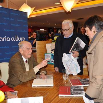 Lançamento do livro